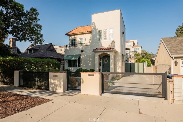 4022 Willowcrest Avenue, Studio City, CA 91604 — photo 45 of 48