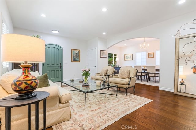 4022 Willowcrest Avenue, Studio City, CA 91604 — photo 9 of 48