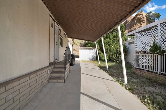 24303 Woolsey Canyon Road 85, West Hills, CA 91304 — photo 25 of 31