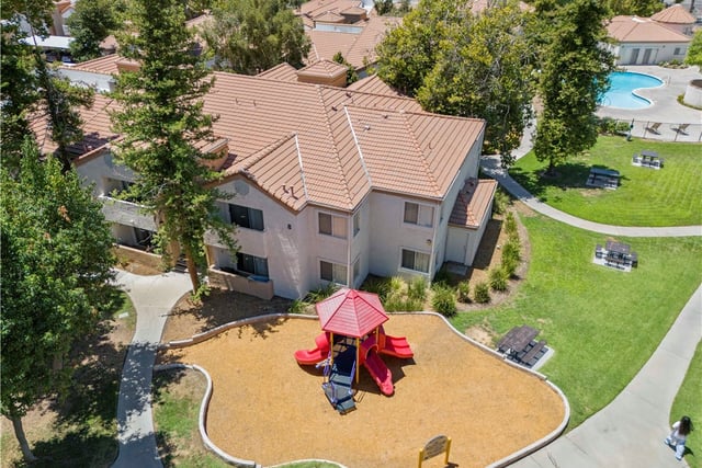 18193 Sundowner Way 815, Canyon Country, CA 91387 — photo 47 of 63