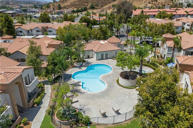 18193 Sundowner Way 815, Canyon Country, CA 91387 — photo 48 of 63