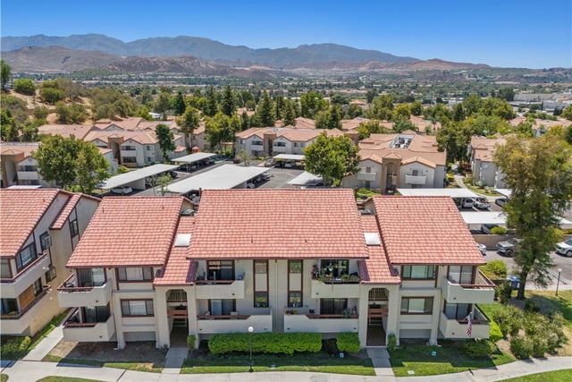 18193 Sundowner Way 815, Canyon Country, CA 91387 — photo 52 of 63