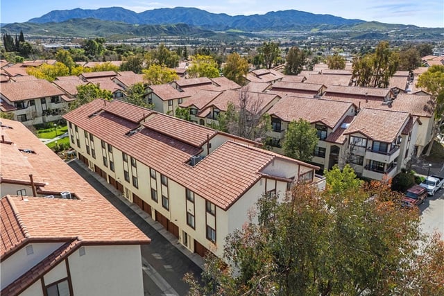 18193 Sundowner Way 815, Canyon Country, CA 91387 — photo 53 of 63