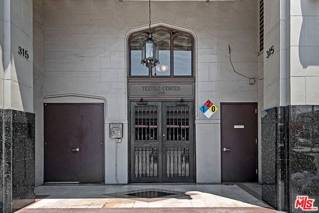 315 E 8th Street 1105, Los Angeles, CA 90014 — photo 34 of 47