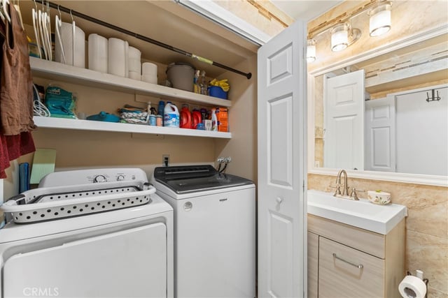18128 Sundowner 1139, Canyon Country, CA 91387 — photo 22 of 37
