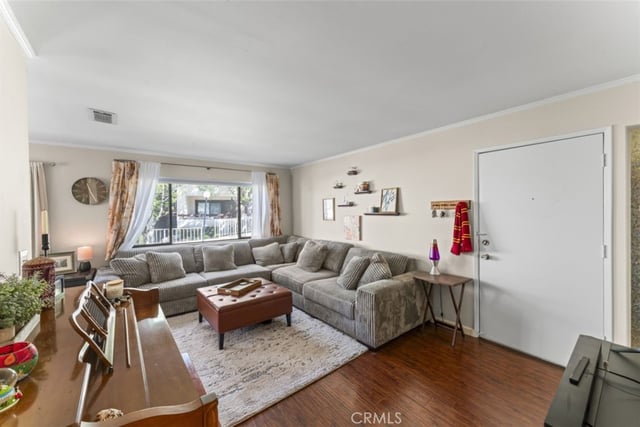 18128 Sundowner 1139, Canyon Country, CA 91387 — photo 3 of 37