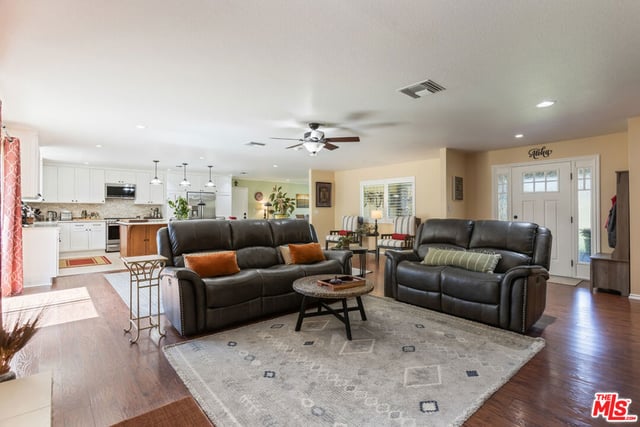 2952 GOLDEN SPUR Road, Acton, CA 93510 — photo 24 of 71
