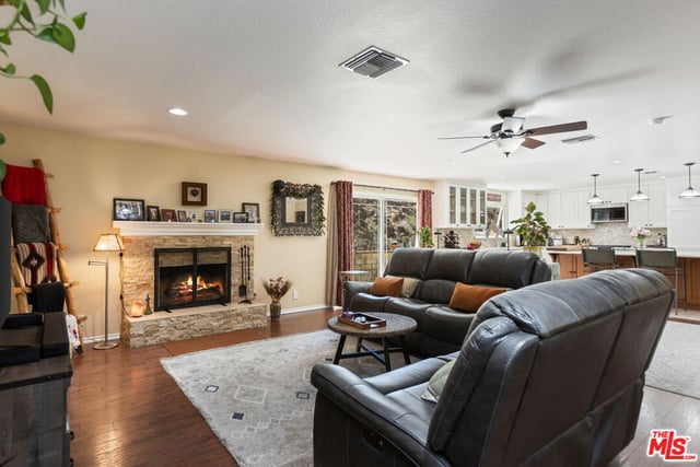 2952 GOLDEN SPUR Road, Acton, CA 93510 — photo 27 of 71