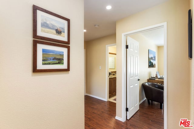 2952 GOLDEN SPUR Road, Acton, CA 93510 — photo 29 of 71