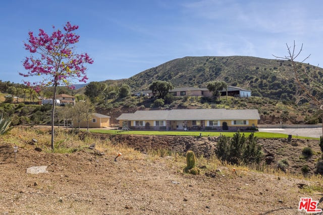 2952 GOLDEN SPUR Road, Acton, CA 93510 — photo 3 of 71