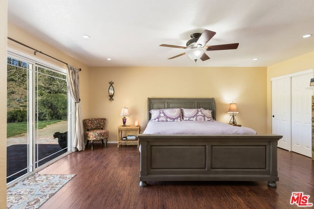 2952 GOLDEN SPUR Road, Acton, CA 93510 — photo 32 of 71