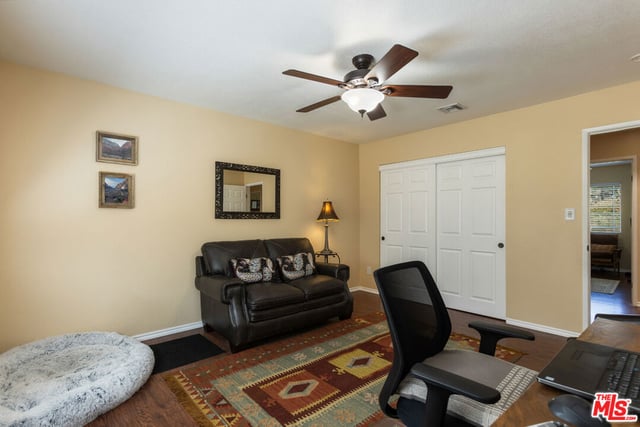 2952 GOLDEN SPUR Road, Acton, CA 93510 — photo 44 of 71