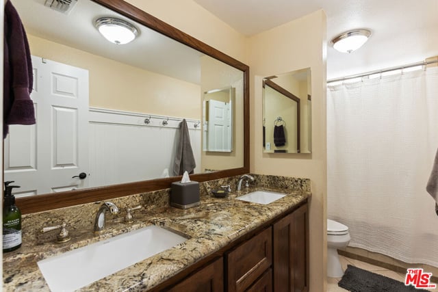 2952 GOLDEN SPUR Road, Acton, CA 93510 — photo 45 of 71