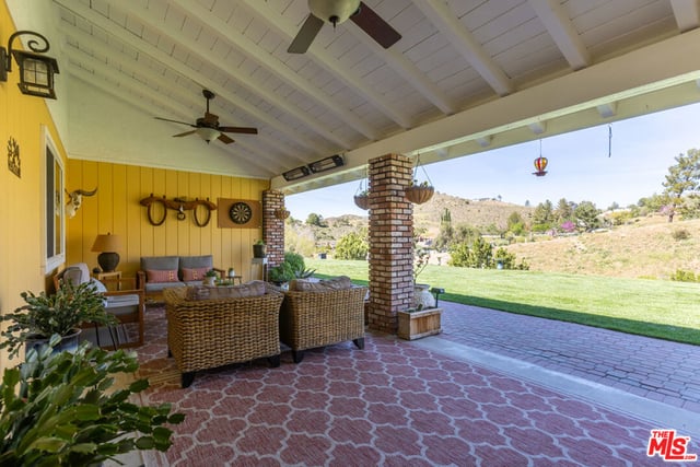 2952 GOLDEN SPUR Road, Acton, CA 93510 — photo 51 of 71