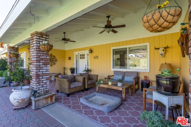 2952 GOLDEN SPUR Road, Acton, CA 93510 — photo 55 of 71