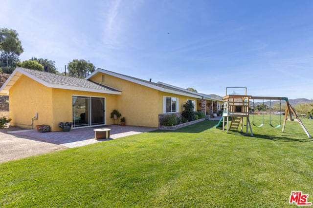 2952 GOLDEN SPUR Road, Acton, CA 93510 — photo 57 of 71