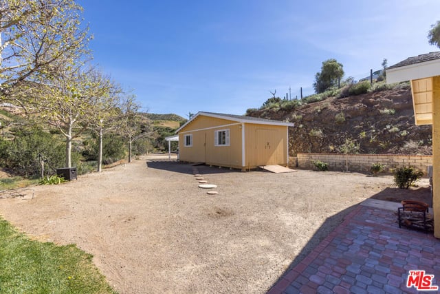 2952 GOLDEN SPUR Road, Acton, CA 93510 — photo 59 of 71