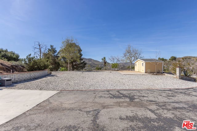 2952 GOLDEN SPUR Road, Acton, CA 93510 — photo 63 of 71