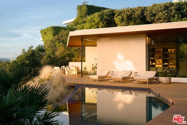 1675 Carla, Beverly Hills, CA 90210 — photo 18 of 52