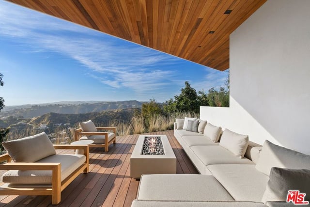 1675 Carla, Beverly Hills, CA 90210 — photo 21 of 52