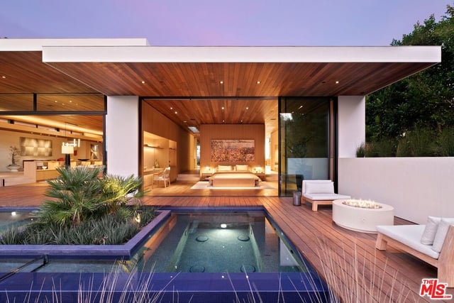 1675 Carla, Beverly Hills, CA 90210 — photo 27 of 52