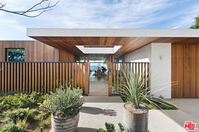 1675 Carla, Beverly Hills, CA 90210 — photo 4 of 52
