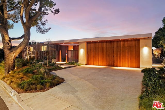 1675 Carla, Beverly Hills, CA 90210 — photo 46 of 52