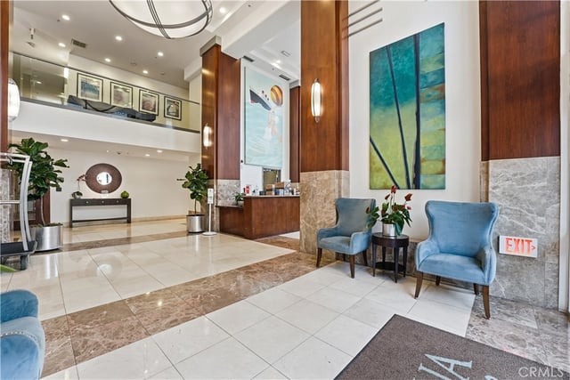 488 E Ocean 1518, Long Beach, CA 90802 — photo 25 of 27