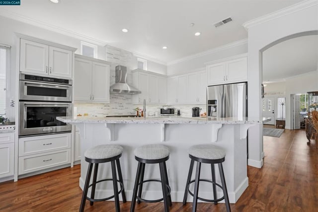 1463 Bismarck Ln, Brentwood, CA 94513 — photo 10 of 45