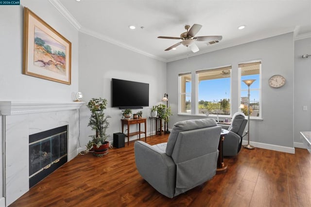 1463 Bismarck Ln, Brentwood, CA 94513 — photo 13 of 45