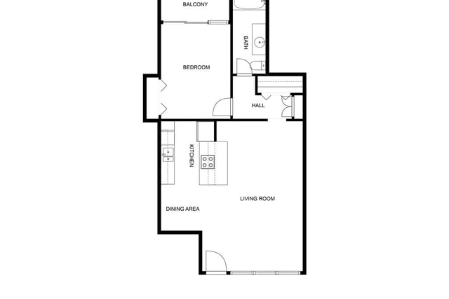 1770 Ximeno Avenue 314, Long Beach, CA 90815 — photo 10 of 14