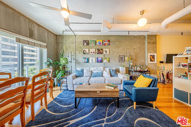645 W 9th Street 628, Los Angeles, CA 90015 — photo 13 of 31