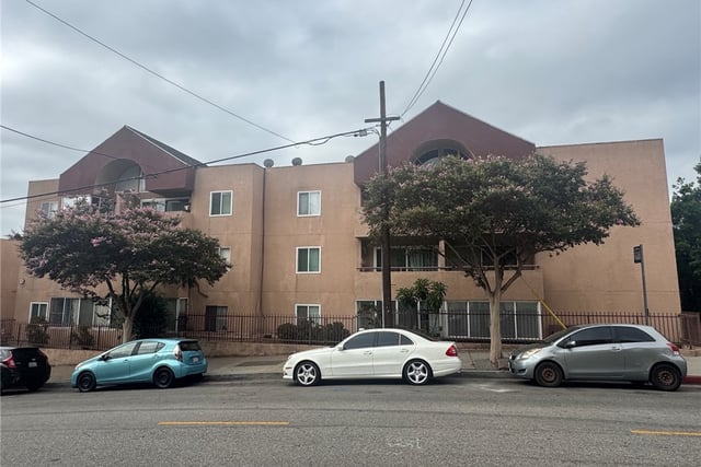 918 W College Street 316, Los Angeles, CA 90012 — photo 16 of 16