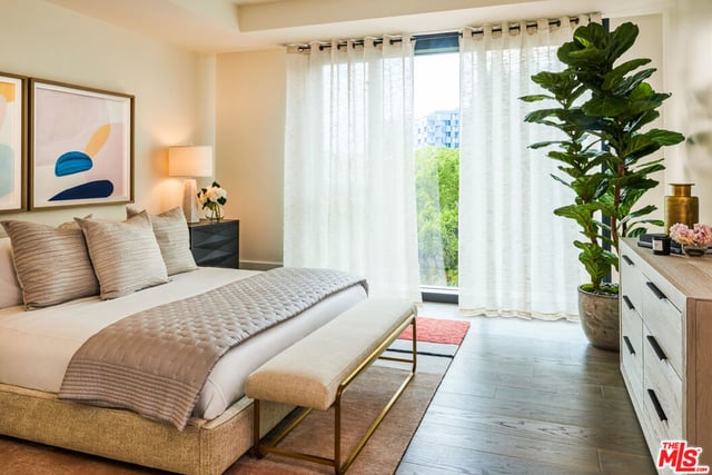 8420 W Sunset Boulevard 604, West Hollywood, CA 90069 — photo 11 of 39