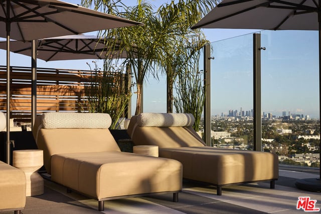 8420 W Sunset Boulevard 604, West Hollywood, CA 90069 — photo 20 of 39