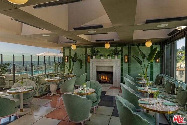 8420 W Sunset Boulevard 604, West Hollywood, CA 90069 — photo 34 of 39