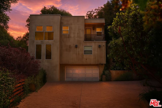 7024 Treasure Trail, Los Angeles, CA 90068 — photo 2 of 5