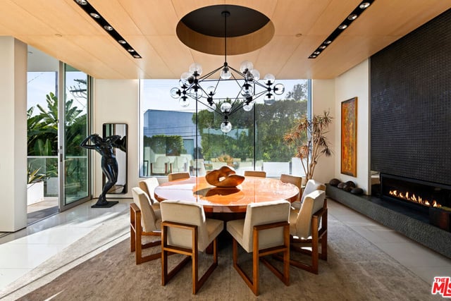 1740 Bel Air Road, Los Angeles, CA 90077 — photo 12 of 51