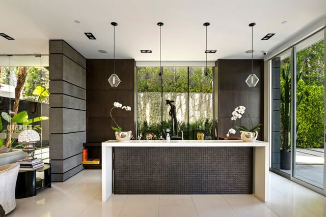 1740 Bel Air Road, Los Angeles, CA 90077 — photo 14 of 51