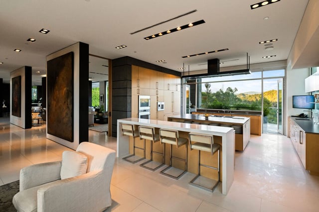1740 Bel Air Road, Los Angeles, CA 90077 — photo 18 of 51