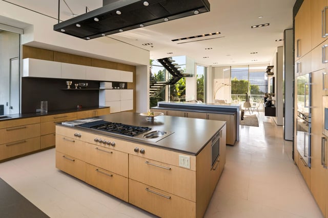 1740 Bel Air Road, Los Angeles, CA 90077 — photo 19 of 51