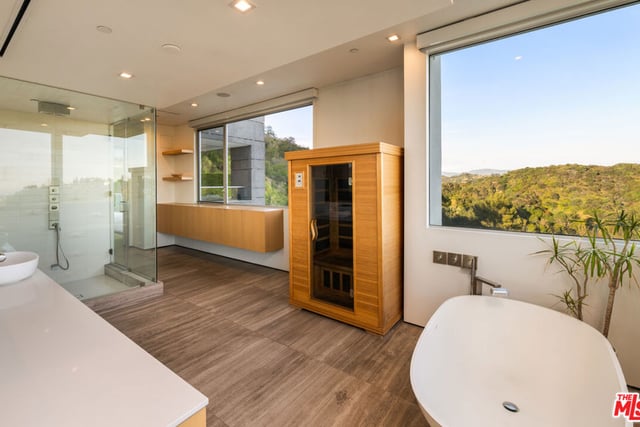1740 Bel Air Road, Los Angeles, CA 90077 — photo 23 of 51