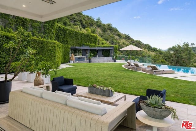 1740 Bel Air Road, Los Angeles, CA 90077 — photo 30 of 51