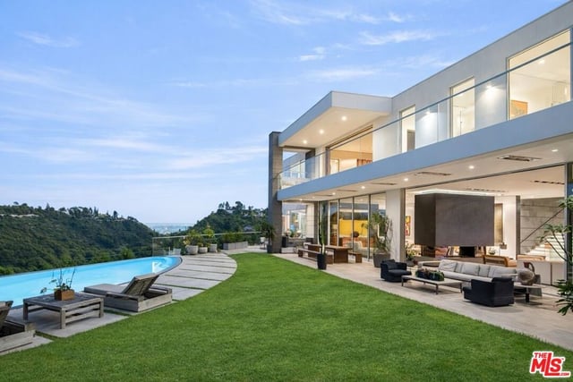 1740 Bel Air Road, Los Angeles, CA 90077 — photo 37 of 51