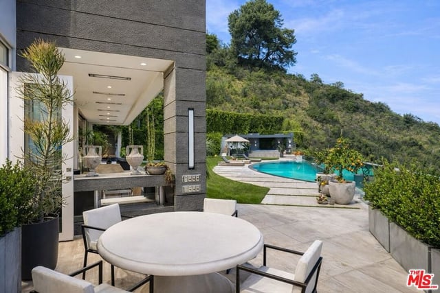 1740 Bel Air Road, Los Angeles, CA 90077 — photo 39 of 51