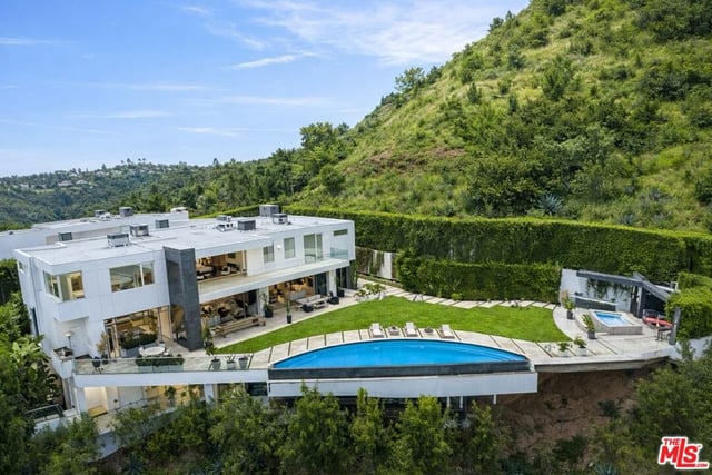 1740 Bel Air Road, Los Angeles, CA 90077 — photo 42 of 51