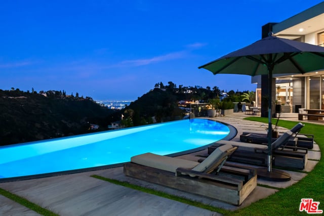 1740 Bel Air Road, Los Angeles, CA 90077 — photo 44 of 51