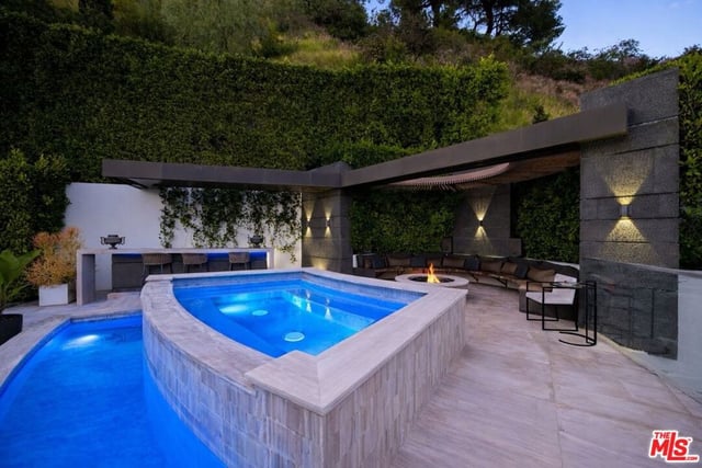 1740 Bel Air Road, Los Angeles, CA 90077 — photo 48 of 51