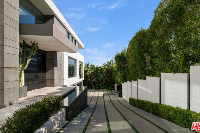 1740 Bel Air Road, Los Angeles, CA 90077 — photo 49 of 51