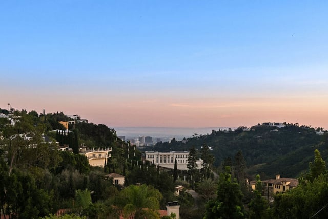 1740 Bel Air Road, Los Angeles, CA 90077 — photo 51 of 51